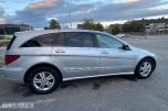 2006 Mercedes-Benz  R320 CDI 3.0 224hk 4MATIC automat eu ok 01.2028