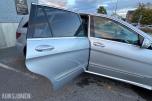 2006 Mercedes-Benz  R320 CDI 3.0 224hk 4MATIC automat eu ok 01.2028