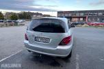 2006 Mercedes-Benz  R320 CDI 3.0 224hk 4MATIC automat eu ok 01.2028