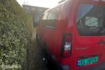 2013 Peugeot Partner Electric lang utgave eu ok til 05.2027