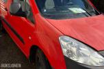 2013 Peugeot Partner Electric lang utgave eu ok til 05.2027