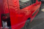 2013 Peugeot Partner Electric lang utgave eu ok til 05.2027
