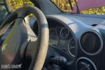 2013 Peugeot Partner Electric lang utgave eu ok til 05.2027