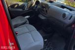2013 Peugeot Partner Electric lang utgave eu ok til 05.2027