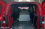 2013 Peugeot Partner Electric lang utgave eu ok til 05.2027