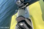 2005 Winrace 13 MK 7 med Parsun F9.9FWS