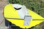 2005 Winrace 13 MK 7 med Parsun F9.9FWS