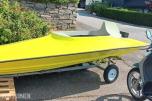2005 Winrace 13 MK 7 med Parsun F9.9FWS