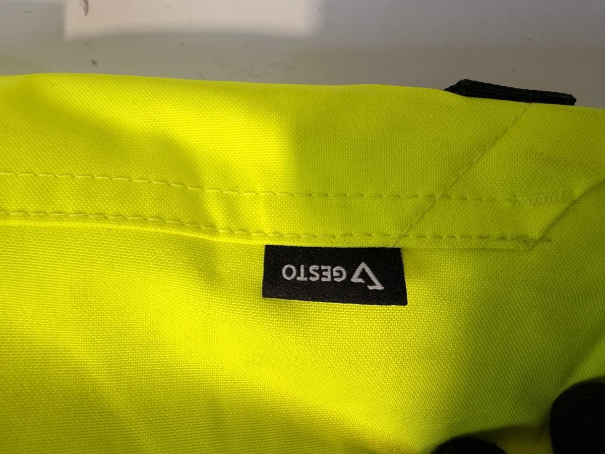 Arbeidstøy fra Blåkläder, Gesto, Fristads, Craft, Clique og Janus