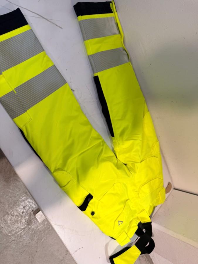 Arbeidstøy fra Blåkläder, Gesto, Fristads, Craft, Clique og Janus