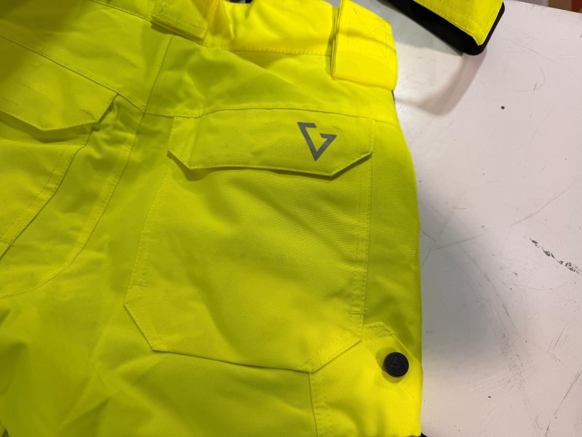 Arbeidstøy fra Blåkläder, Gesto, Fristads, Craft, Clique og Janus