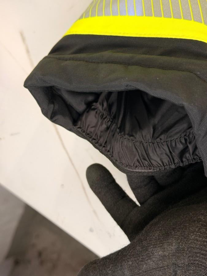Arbeidstøy fra Blåkläder, Gesto, Fristads, Craft, Clique og Janus
