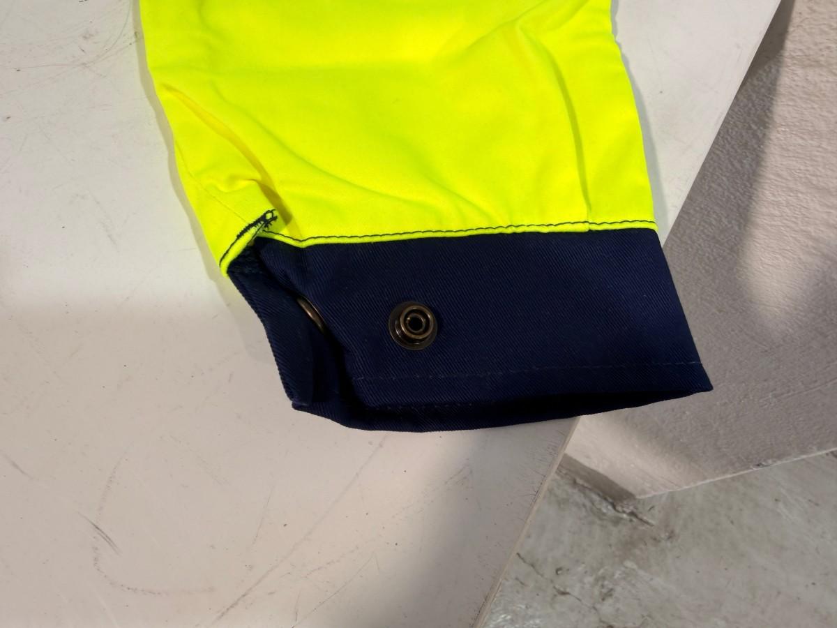 Arbeidstøy fra Blåkläder, Gesto, Fristads, Craft, Clique og Janus