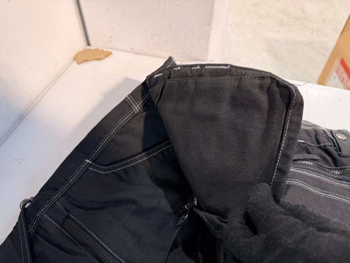 Arbeidstøy fra Blåkläder, Gesto, Fristads, Craft, Clique og Janus