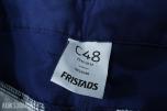 Arbeidstøy fra Blåkläder, Gesto, Fristads, Craft, Clique og Janus