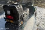 2002 Lynx GLX 5900 - Lett reparasjonsobjekt
