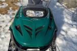 2002 Lynx GLX 5900 - Lett reparasjonsobjekt