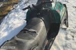 2002 Lynx GLX 5900 - Lett reparasjonsobjekt