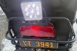 2002 Lynx GLX 5900 - Lett reparasjonsobjekt