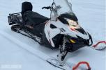 2015 Snøscooter - Lynx 49 Ranger