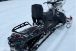 2015 Snøscooter - Lynx 49 Ranger