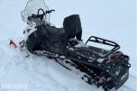 2015 Snøscooter - Lynx 49 Ranger