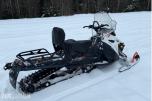 2015 Snøscooter - Lynx 49 Ranger