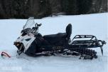 2015 Snøscooter - Lynx 49 Ranger