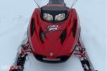 2006 Snøscooter - Lynx Adventure 800