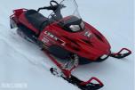 2006 Snøscooter - Lynx Adventure 800