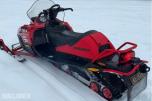 2006 Snøscooter - Lynx Adventure 800