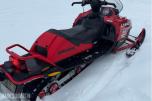 2006 Snøscooter - Lynx Adventure 800