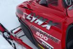 2006 Snøscooter - Lynx Adventure 800