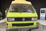 1985 Volkswagen Transporter, Camping prosjekt, 170200km