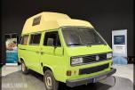 1985 Volkswagen Transporter, Camping prosjekt, 170200km