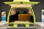 1985 Volkswagen Transporter, Camping prosjekt, 170200km