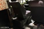 1985 Volkswagen Transporter, Camping prosjekt, 170200km