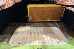 1985 Volkswagen Transporter, Camping prosjekt, 170200km