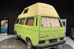 1985 Volkswagen Transporter, Camping prosjekt, 170200km