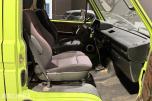 1985 Volkswagen Transporter, Camping prosjekt, 170200km