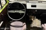 1985 Volkswagen Transporter, Camping prosjekt, 170200km