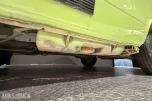 1985 Volkswagen Transporter, Camping prosjekt, 170200km