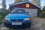 1994 Opel  ASTRA 1.6 101hk automat eu ok 04.2029