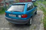 1994 Opel  ASTRA 1.6 101hk automat eu ok 04.2029