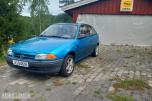 1994 Opel  ASTRA 1.6 101hk automat eu ok 04.2029