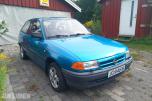 1994 Opel  ASTRA 1.6 101hk automat eu ok 04.2029