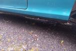 1994 Opel  ASTRA 1.6 101hk automat eu ok 04.2029