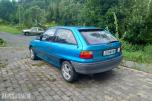 1994 Opel  ASTRA 1.6 101hk automat eu ok 04.2029