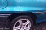 1994 Opel  ASTRA 1.6 101hk automat eu ok 04.2029