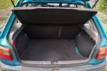 1994 Opel  ASTRA 1.6 101hk automat eu ok 04.2029